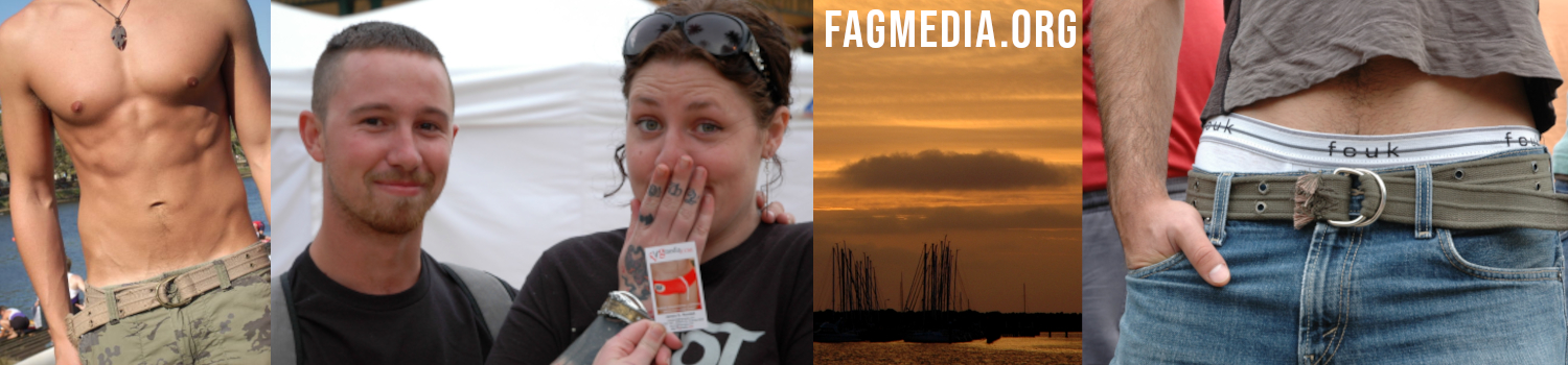 Fagmedia Banner!